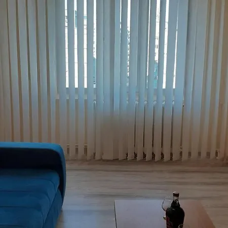 Apartament Alexandra Bucarest