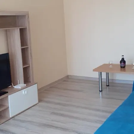 Apartament Alexandra Apartamento