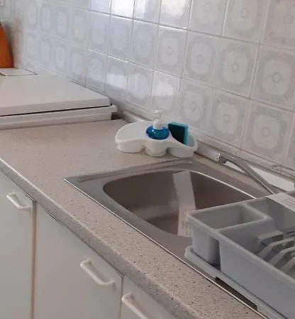 Apartament Alexandra Apartamento