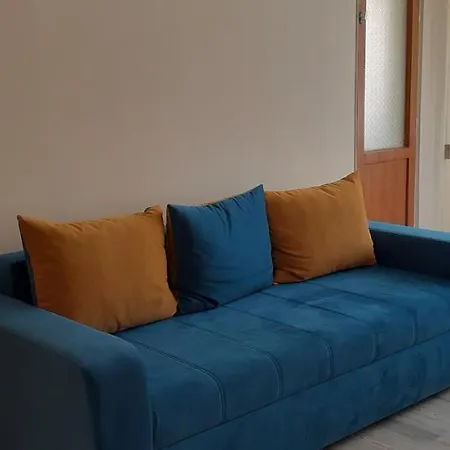 Apartament Alexandra Bucarest