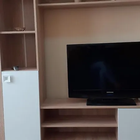 Apartament Alexandra Apartamento *