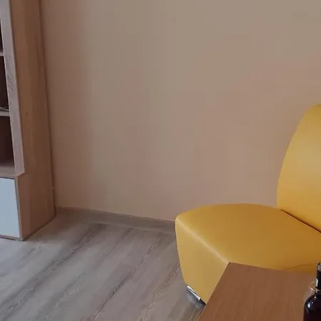 Apartamento Apartament Alexandra