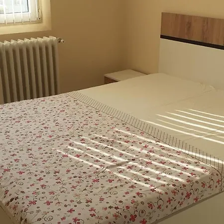 Apartament Alexandra *