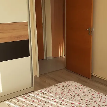 Apartament Alexandra Apartamento