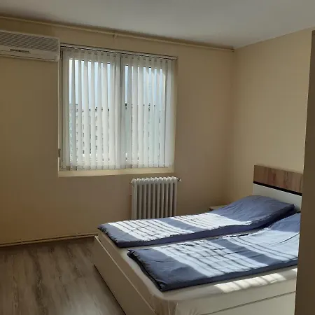 Apartamento Apartament Alexandra Bucarest