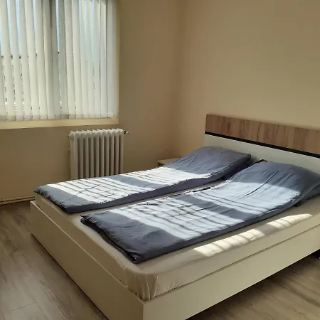 Apartamento Apartament Alexandra *