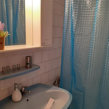 Apartamento Apartament Alexandra Bucarest