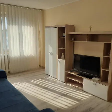 Apartament Alexandra Apartamento Bucarest