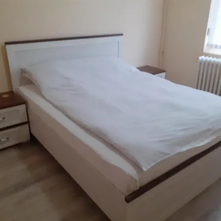 Apartament Alexandra Apartamento