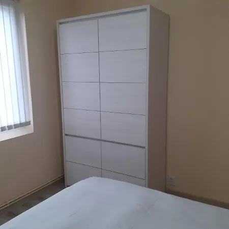 Apartamento Apartament Alexandra *