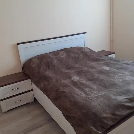 Apartamento Apartament Alexandra