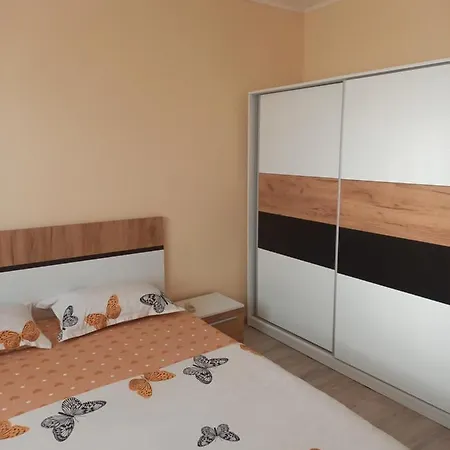 Apartamento Apartament Alexandra *