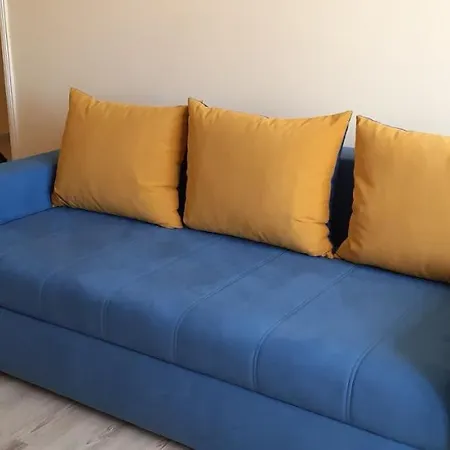 아파트 Apartament Alexandra