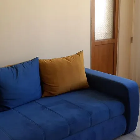 Apartament Alexandra 부쿠레슈티