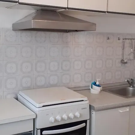 Apartament Alexandra