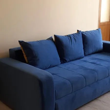 Apartament Alexandra Apartment