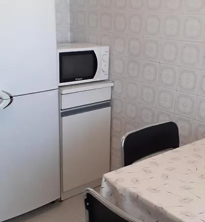 아파트 Apartament Alexandra 부쿠레슈티