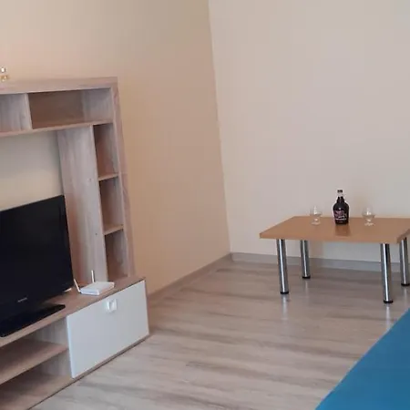 Apartament Alexandra * 부쿠레슈티