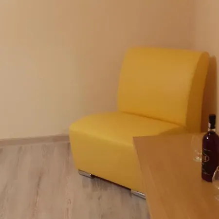 Apartament Alexandra