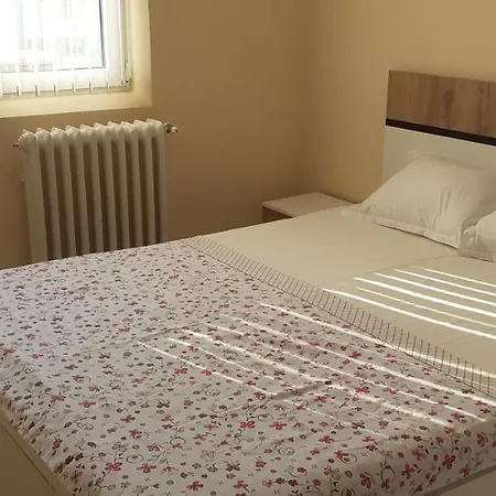 Apartament Alexandra 아파트