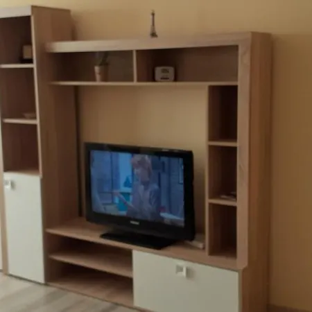 Apartament Alexandra * 부쿠레슈티
