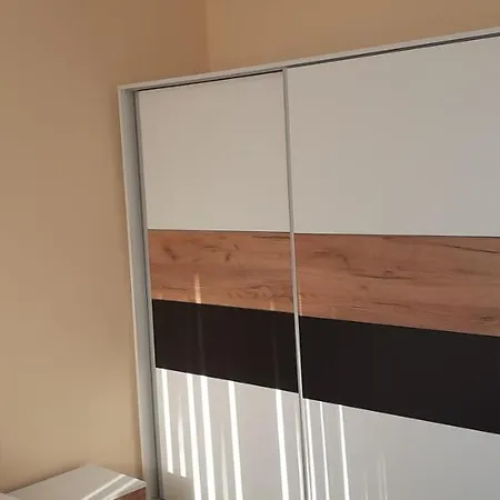 아파트 Apartament Alexandra *