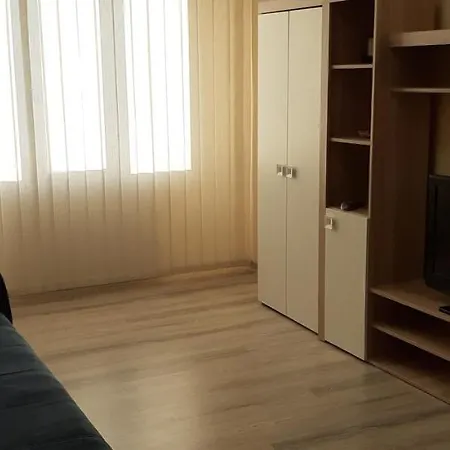 Apartament Alexandra * 부쿠레슈티