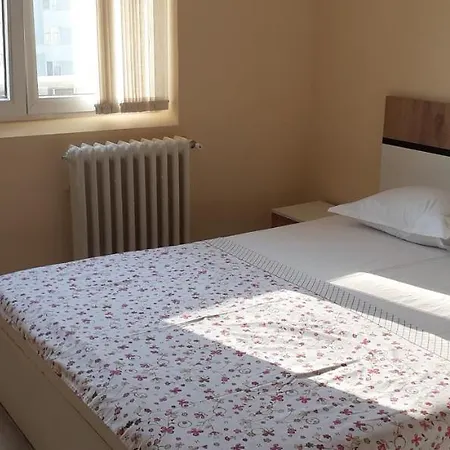 아파트 Apartament Alexandra *