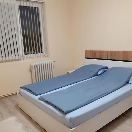 Apartament Alexandra * Bucharest