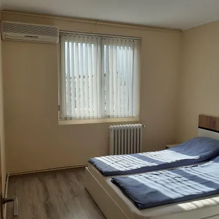 아파트 Apartament Alexandra