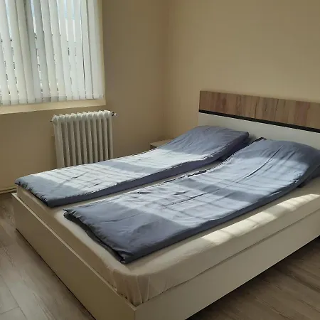 Apartament Alexandra