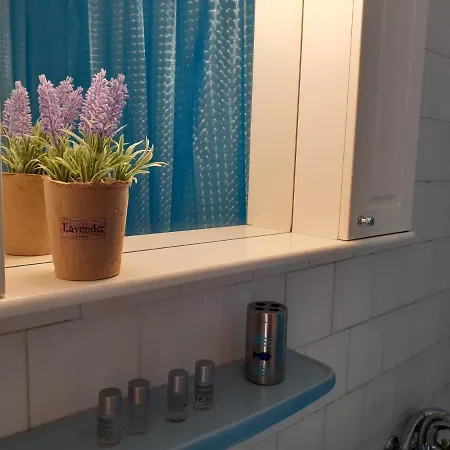 Apartament Alexandra 부쿠레슈티