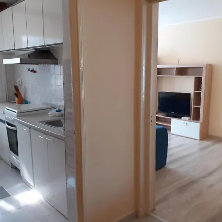 Apartament Alexandra *