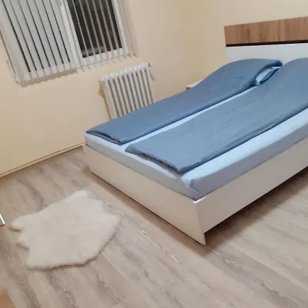 Apartament Alexandra *