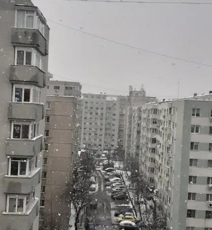 Apartament Alexandra 아파트 *