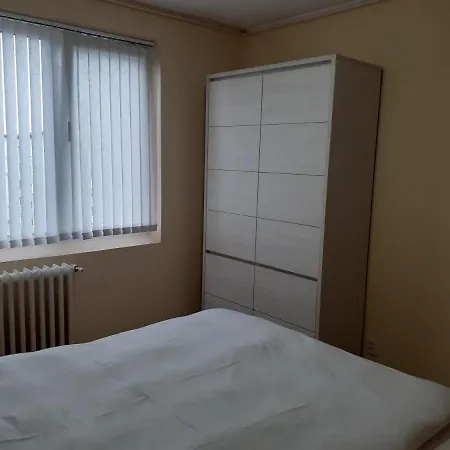 Apartament Alexandra 아파트 부쿠레슈티