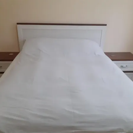 Apartament Alexandra * 부쿠레슈티