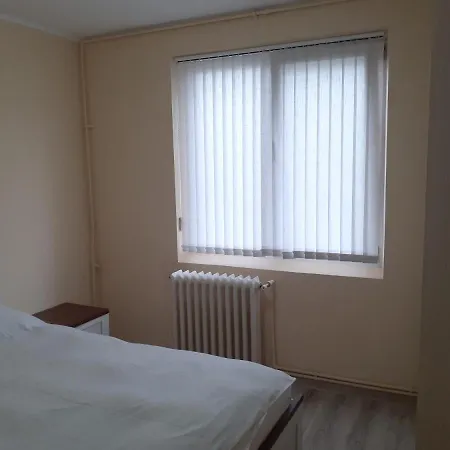 Apartment Apartament Alexandra
