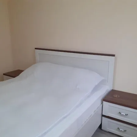 Apartament Alexandra * 부쿠레슈티