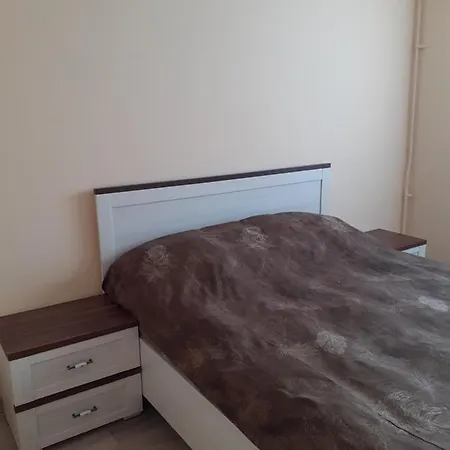 Apartament Alexandra Apartment Bucharest