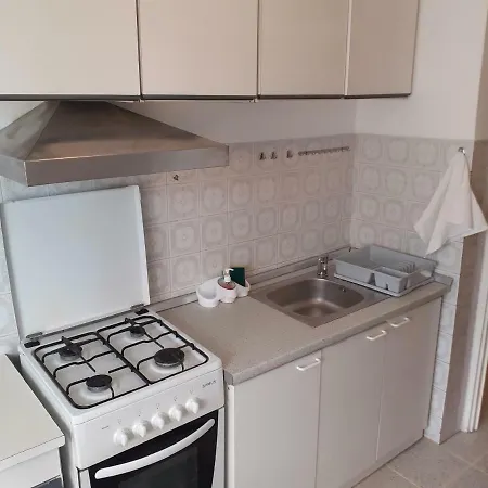 아파트 Apartament Alexandra 부쿠레슈티